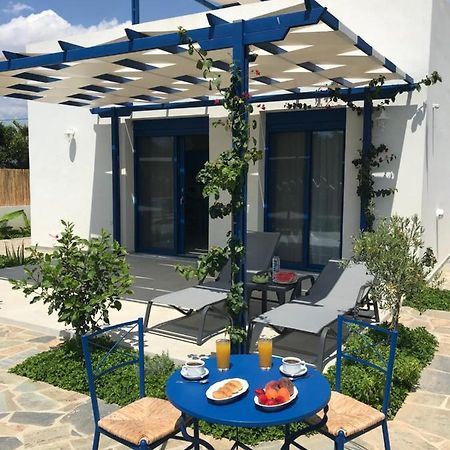 Utopia Residences Gaia House Petrokefalion Bagian luar foto