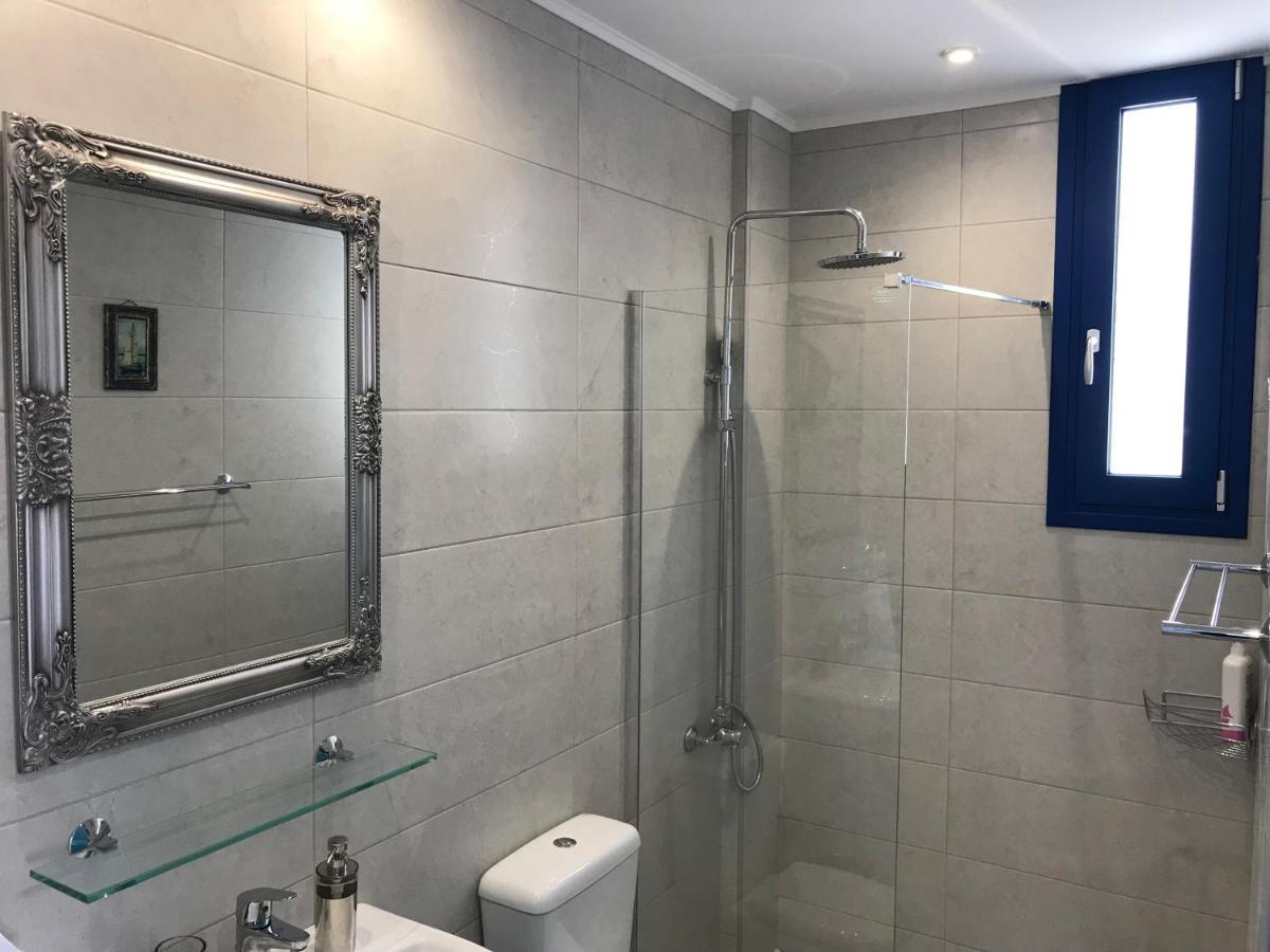 Utopia Residences Gaia House Petrokefalion Bagian luar foto