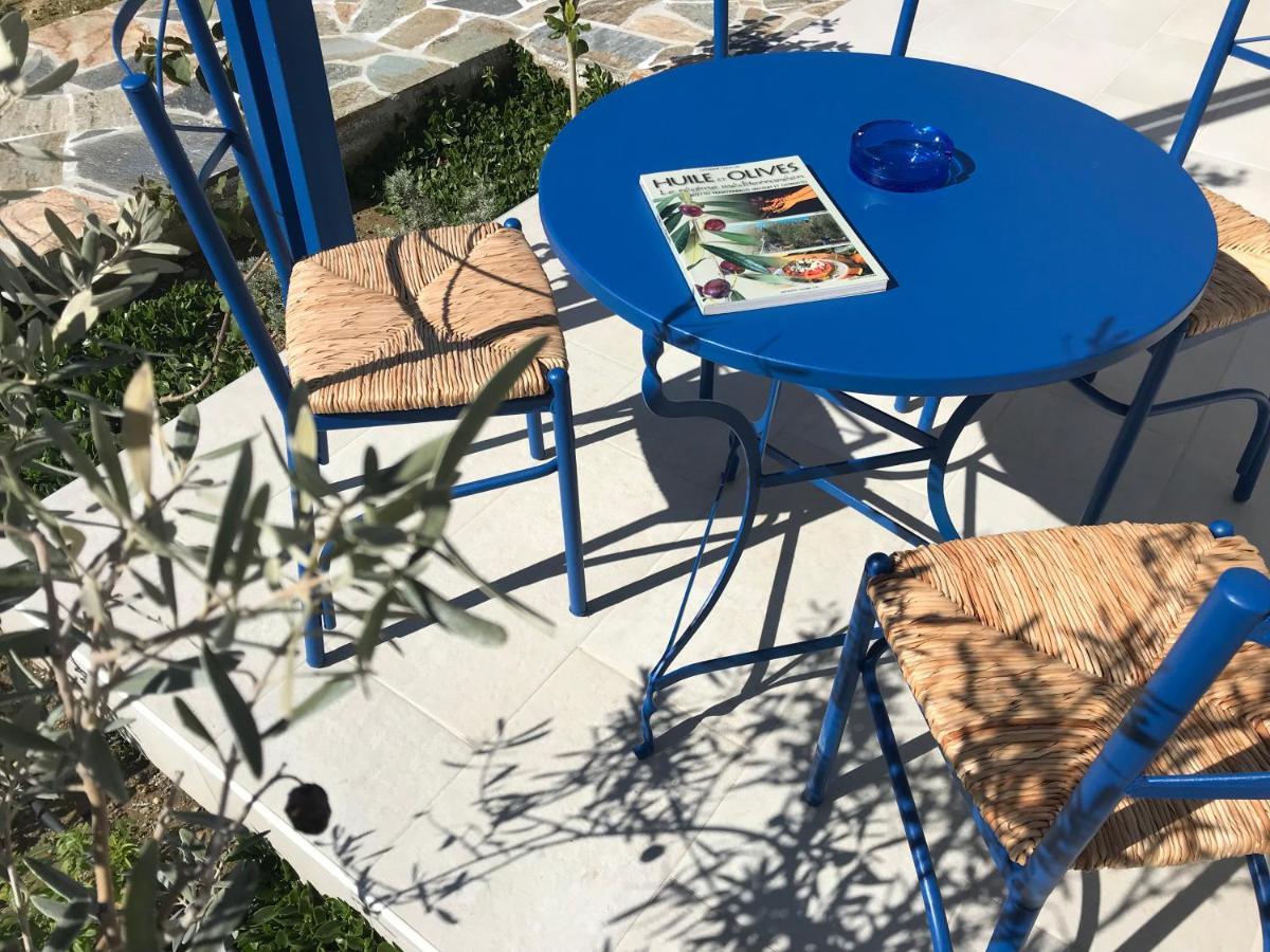 Utopia Residences Gaia House Petrokefalion Bagian luar foto
