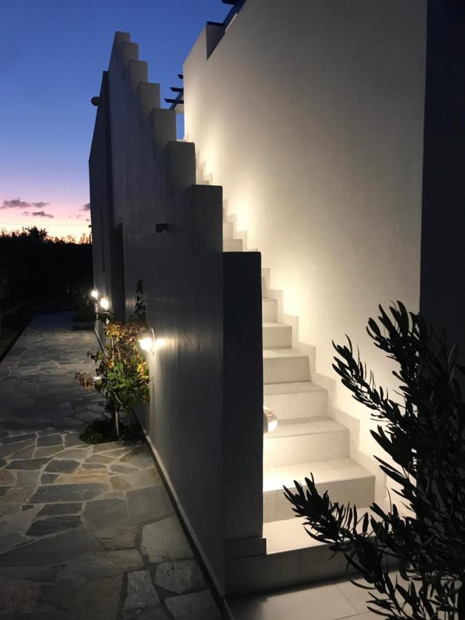 Utopia Residences Gaia House Petrokefalion Bagian luar foto